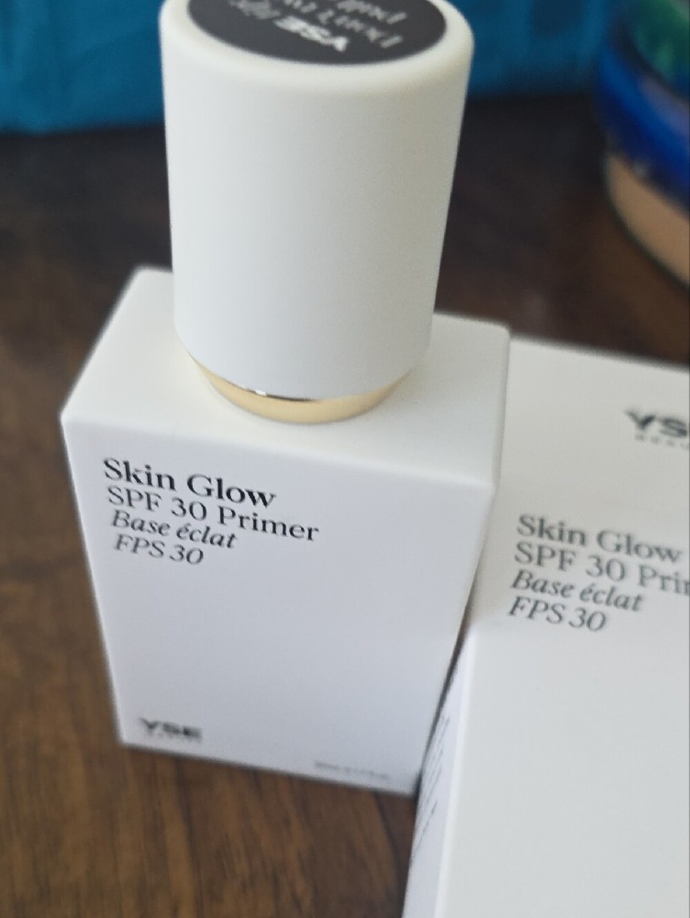 YSE beauty Skin Glow SPF 30 Primer 1.7oz - Picture 4 of 4